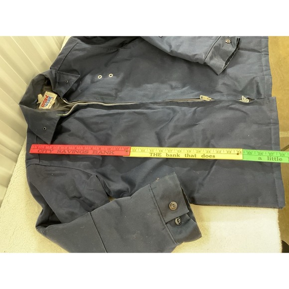 workwear jacket - Picture 7 of 7